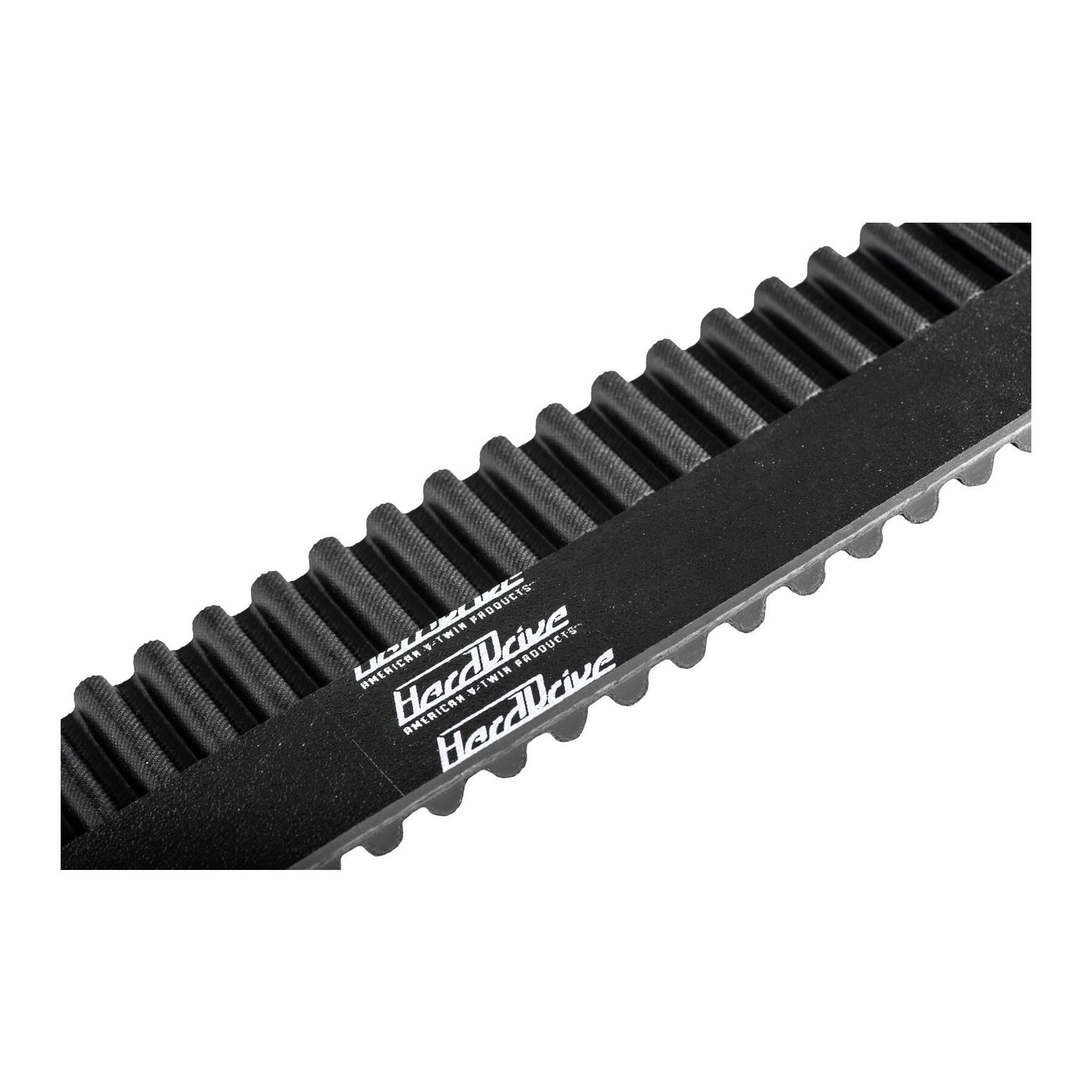 HardDrive Parts Rear Drive Belt For Harley Softail 2007-2011