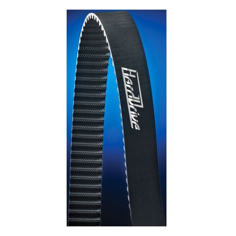 HardDrive Parts Rear Drive Belt For Harley Dyna 2000-2006