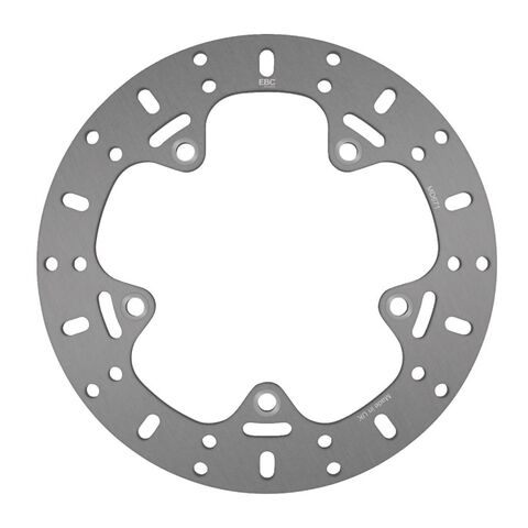 EBC Standard Rear Brake Rotor BMW 2001-2019 Rear [Previously Installed]