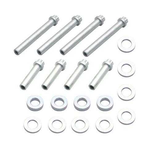 S&S Cycle Headbolt Kit For Harley 1984-2022 [Open Box]