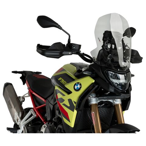 Puig Touring Windscreen BMW F900GS 2024-2025