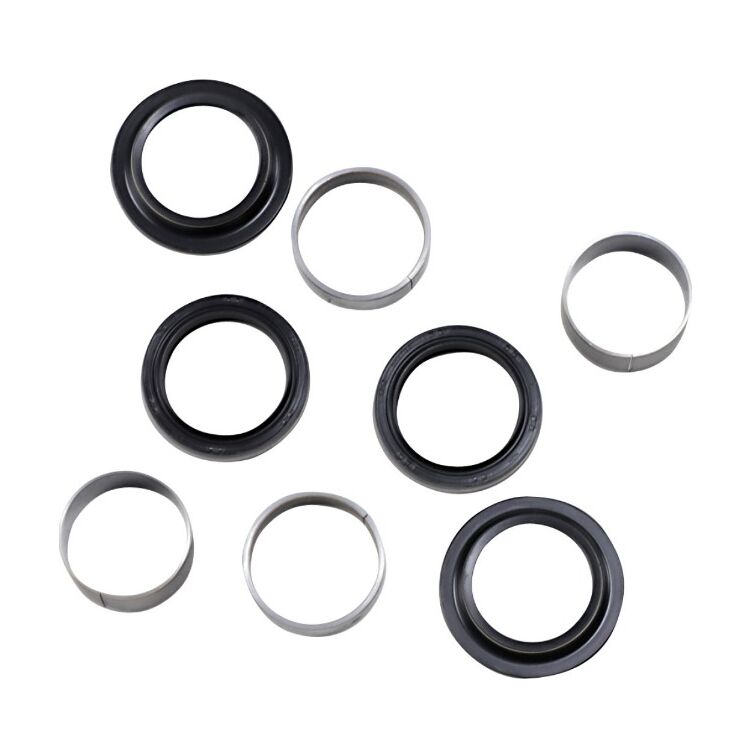 Moose Racing Fork Rebuild Kit Beta 125cc-498cc 2011-2025