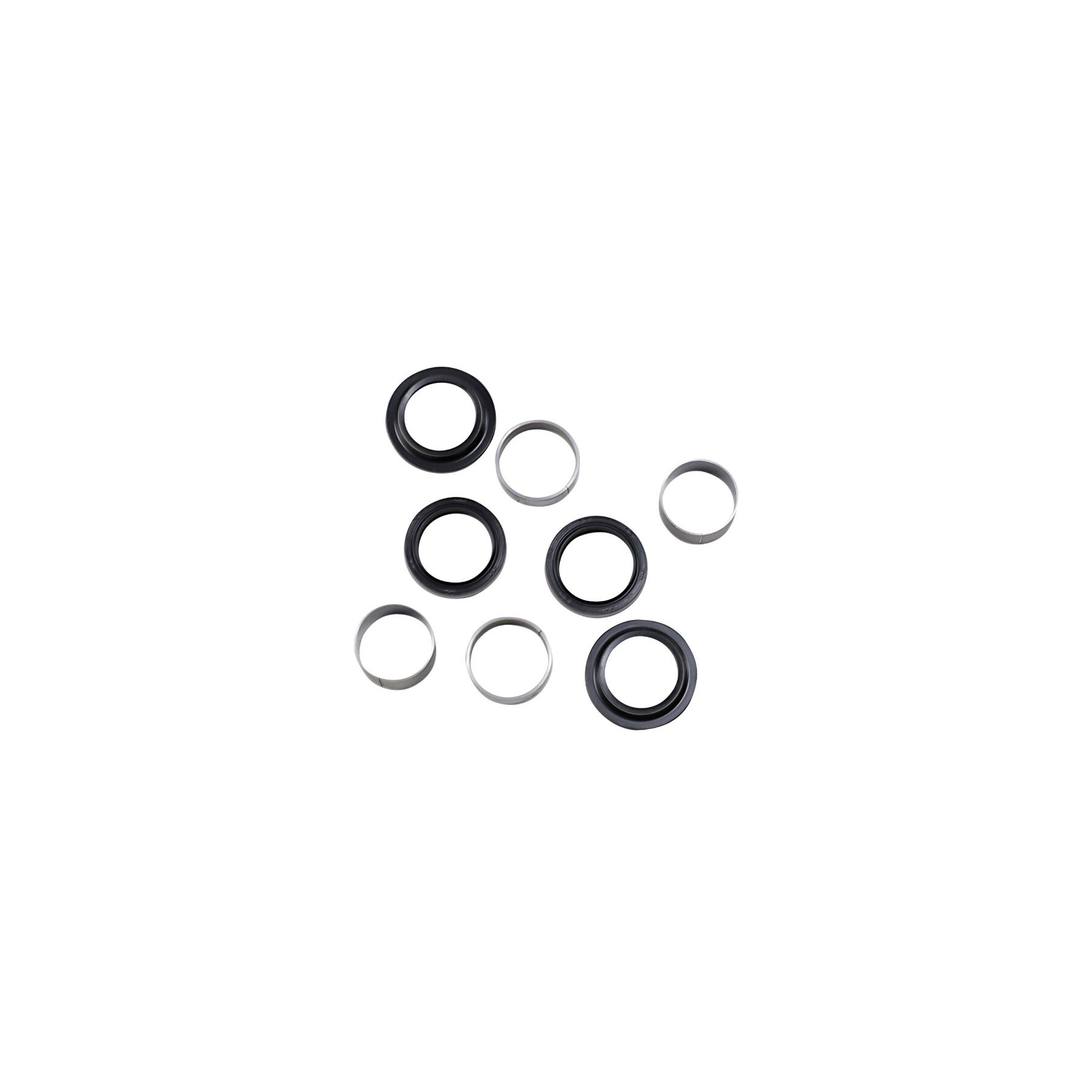 Moose Racing Fork Rebuild Kit Kawasaki / Suzuki 250cc-450cc 2013-2018