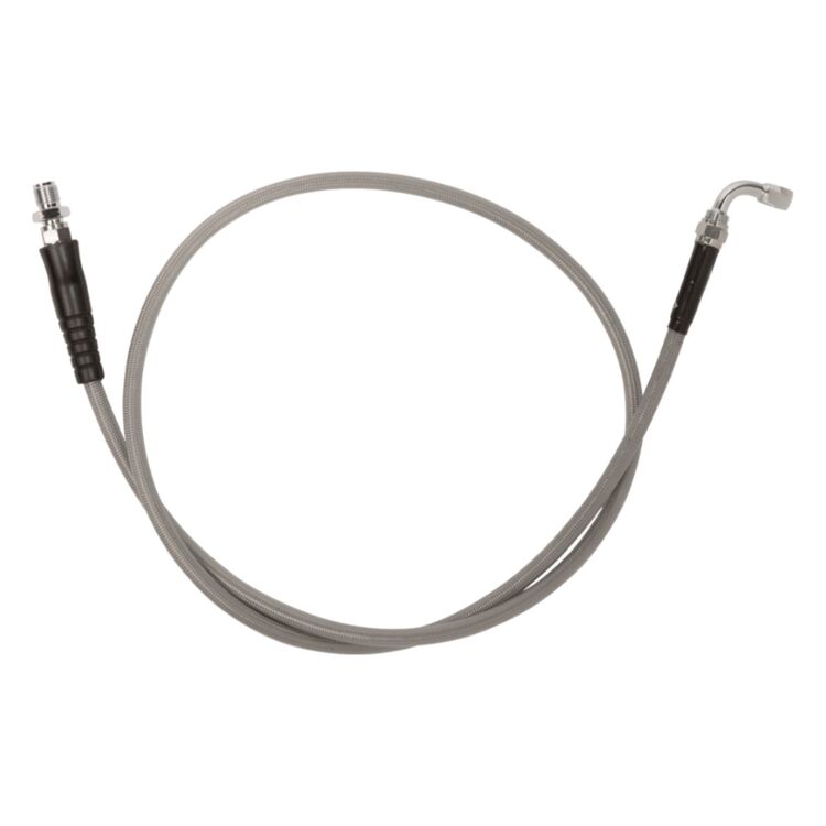 Moose Racing Stainless Steel Braided Clutch Line Triumph TF250X / TF450RC Edition 2024-2025