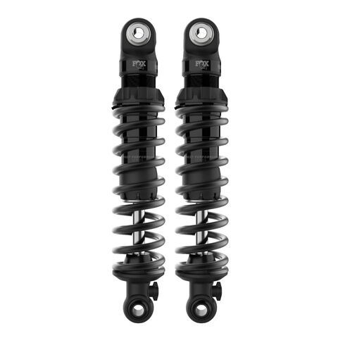 Fox Factory IFP-R QS3 Monotube Shocks For Harley Touring 1993-2025 Heavy Duty / 12" [Previously Installed]