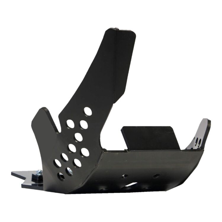 Moose Racing Xtreme Skid Plate Yamaha YZ250F 2024-2026