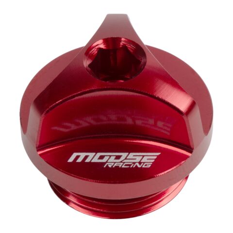 Moose Racing Oil Filter Cap Beta 125cc-300cc 2018-2021