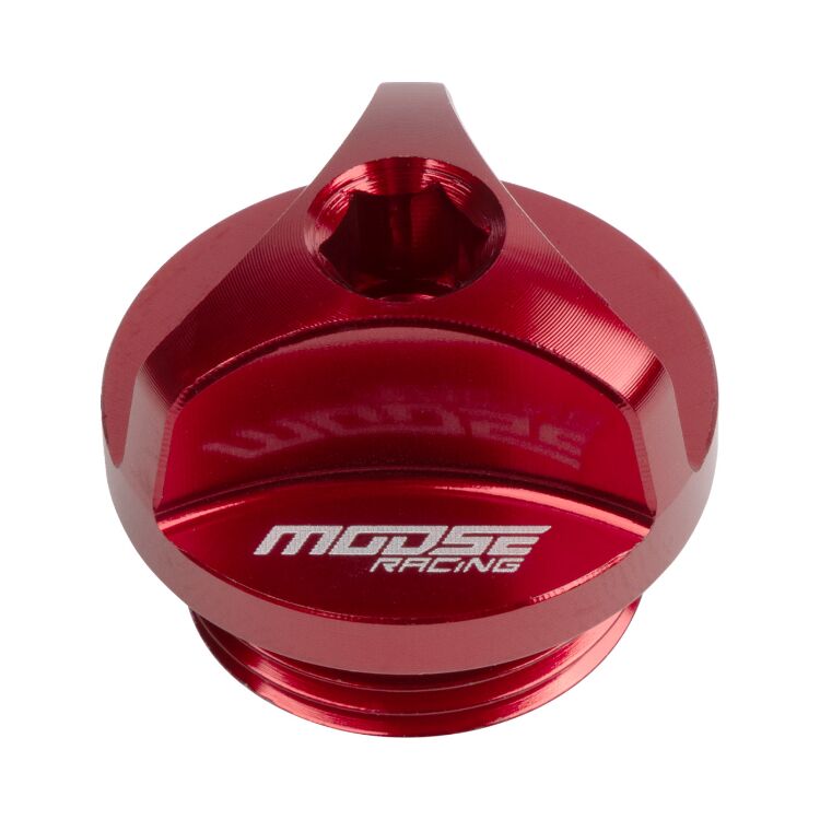 Moose Racing Oil Filter Cap Beta 125cc-300cc 2018-2021