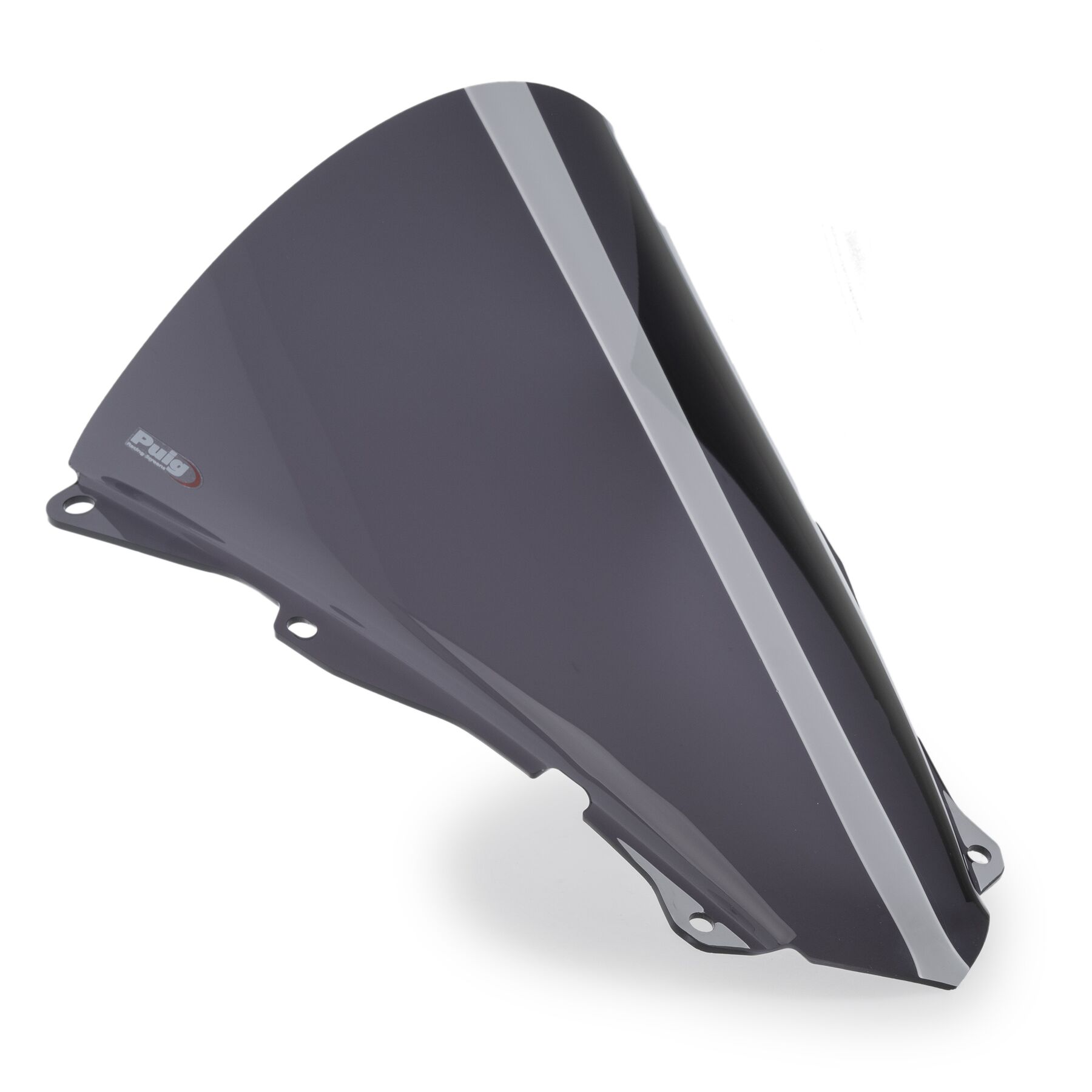 Puig R-Racer Windscreen Kawasaki Ninja ZX-4R / RR 2023-2026