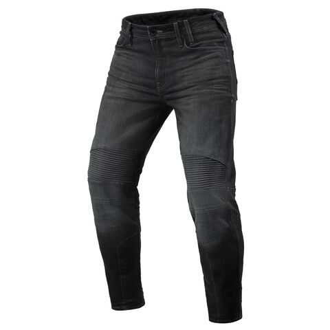 REV'IT! Moto 2 Jeans Dark Grey / 30X32 [Incomplete]