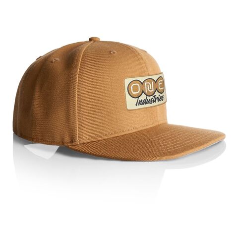 One Industries Patch Hat