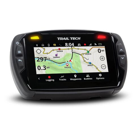 Trail Tech Voyager Pro GPS Kit Beta / Honda / Kawasaki / KTM / Suzuki / Yamaha 125cc-560cc 1995-2026