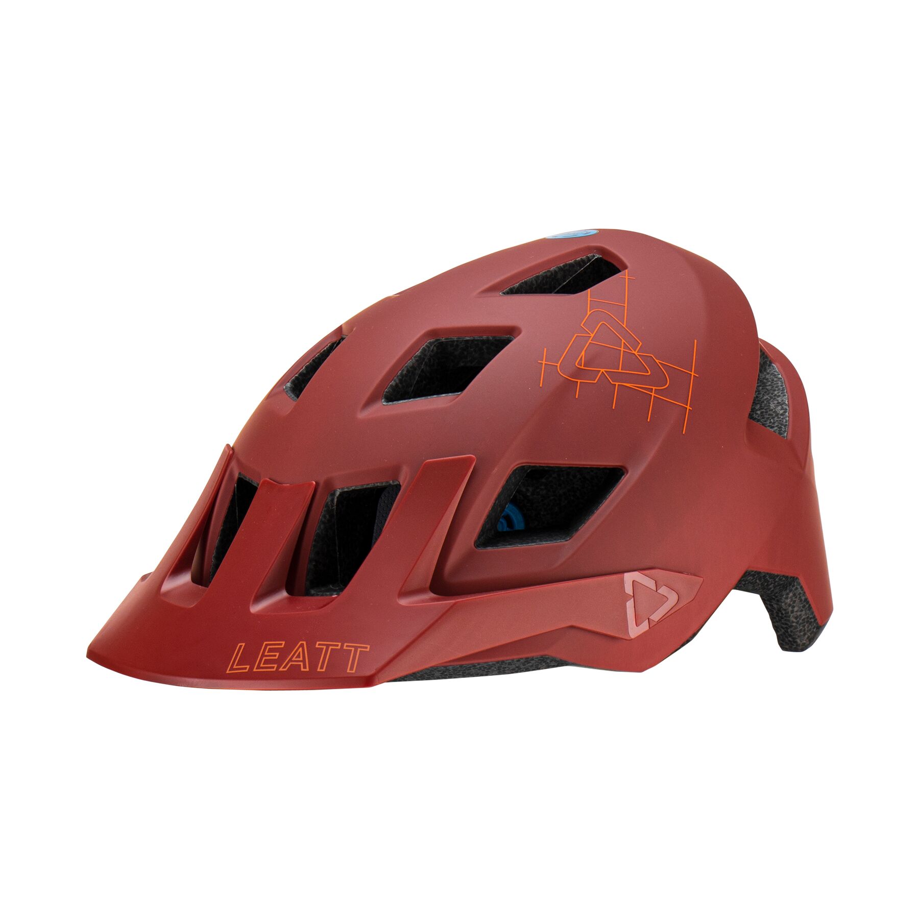Leatt MTB All-MTN 1.0 Helmet (MD)
