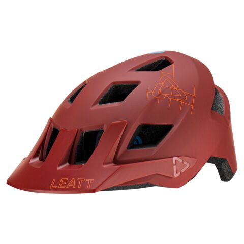 Leatt MTB All-MTN 1.0 Helmet (MD)