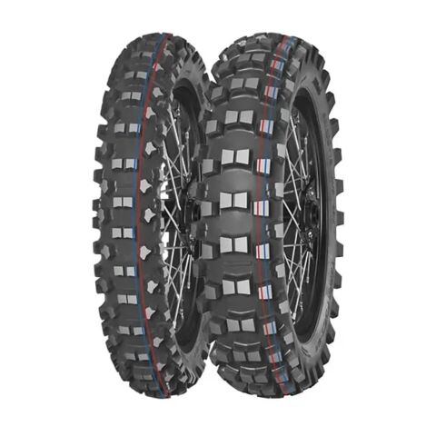 Mitas Terra Force MX IT Tires