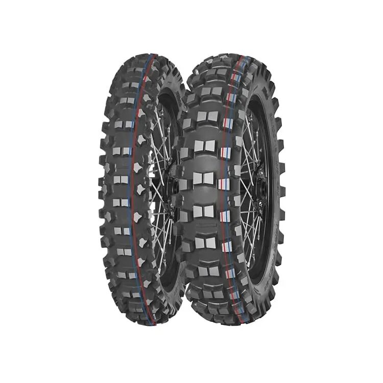 Mitas Terra Force MX IT Tires