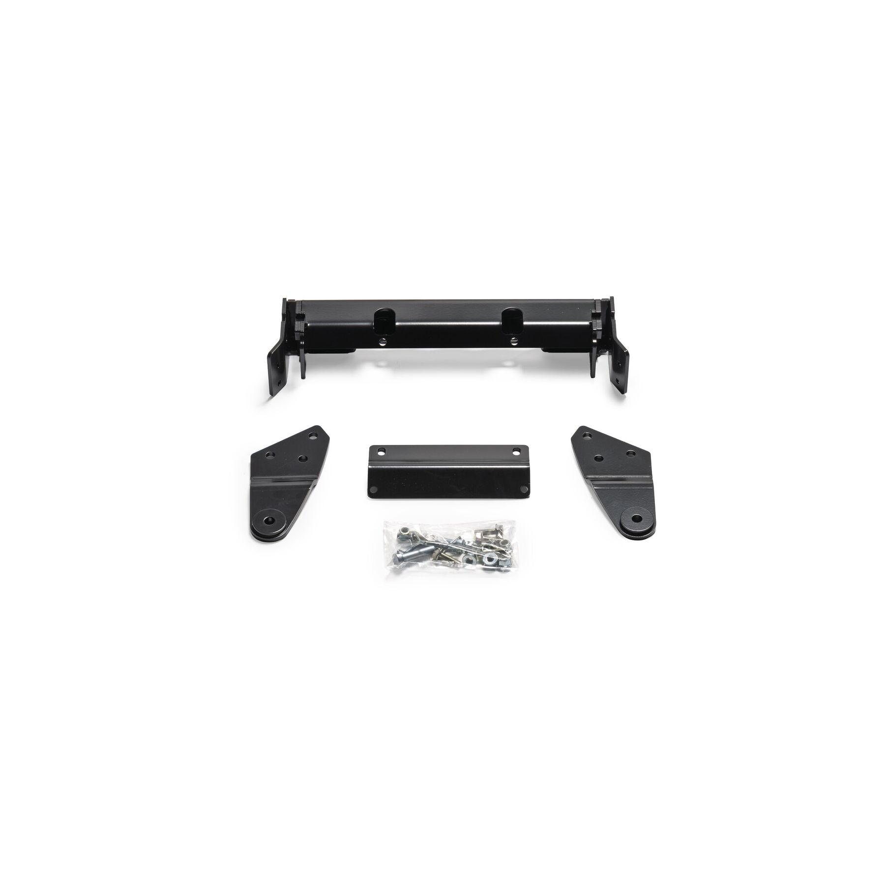 Warn Plow Front Mounting Kit Honda FourTrax Rubicon 700 TRX700FA 2025