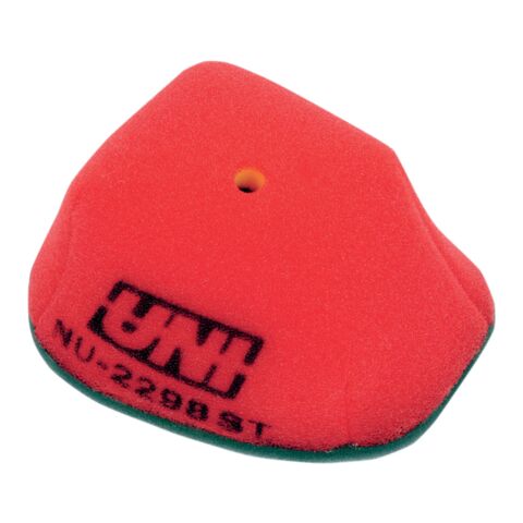 Uni Filter Multi-Stage Competition Air Filter Yamaha YZ80 1987-1992