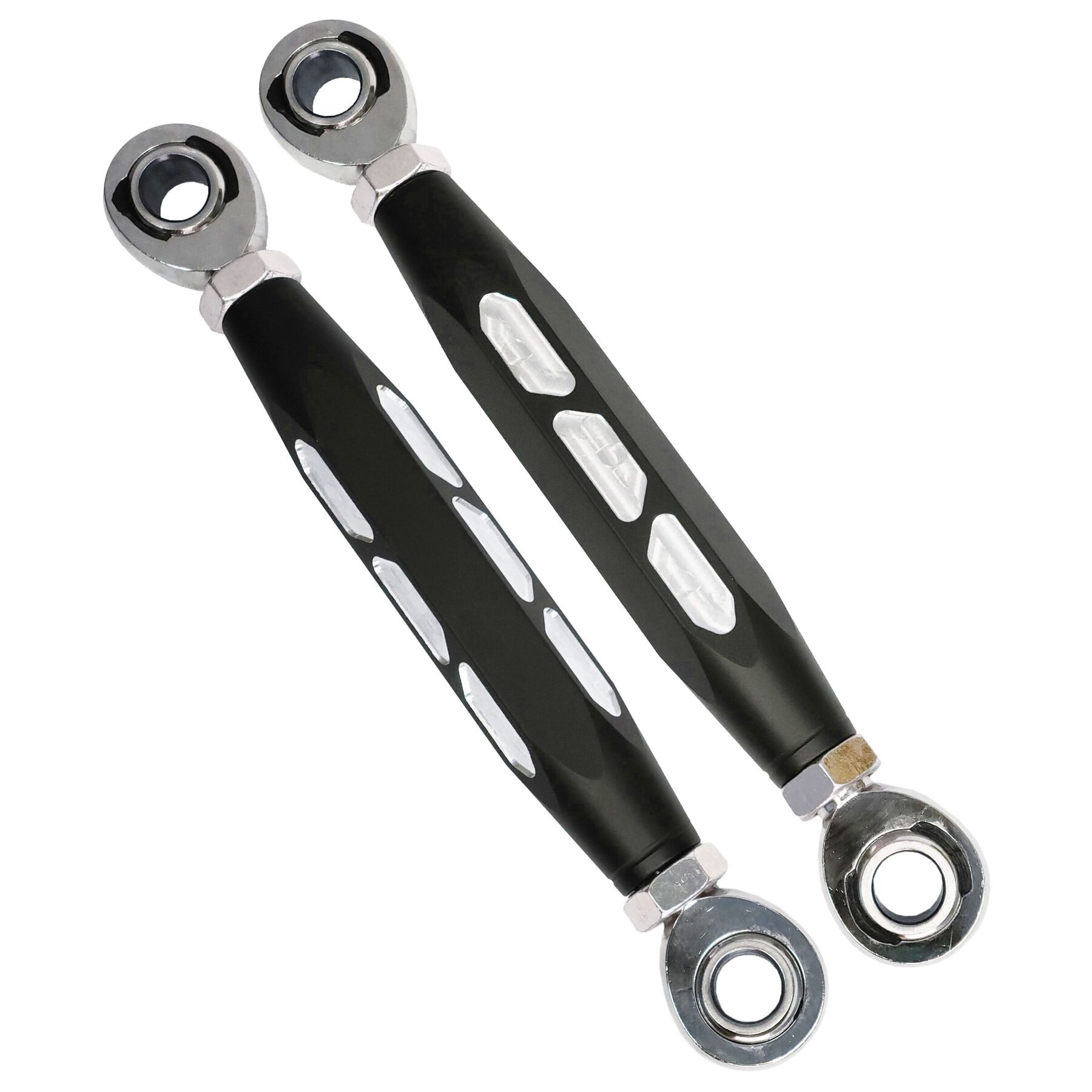 Modquad Front Adjustable Sway Bar Link Polaris RZR Pro R / Pro R 4 202