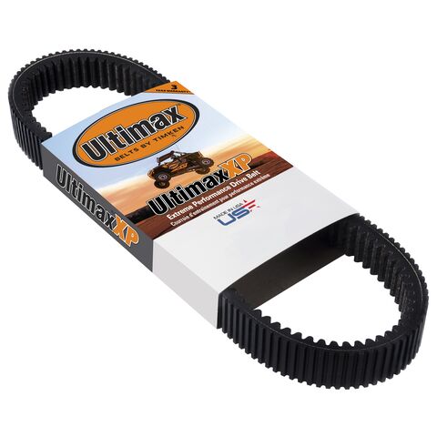 Ultimax XP Drive Belt Polaris RZR Pro R / Pro R 4 2022-2026