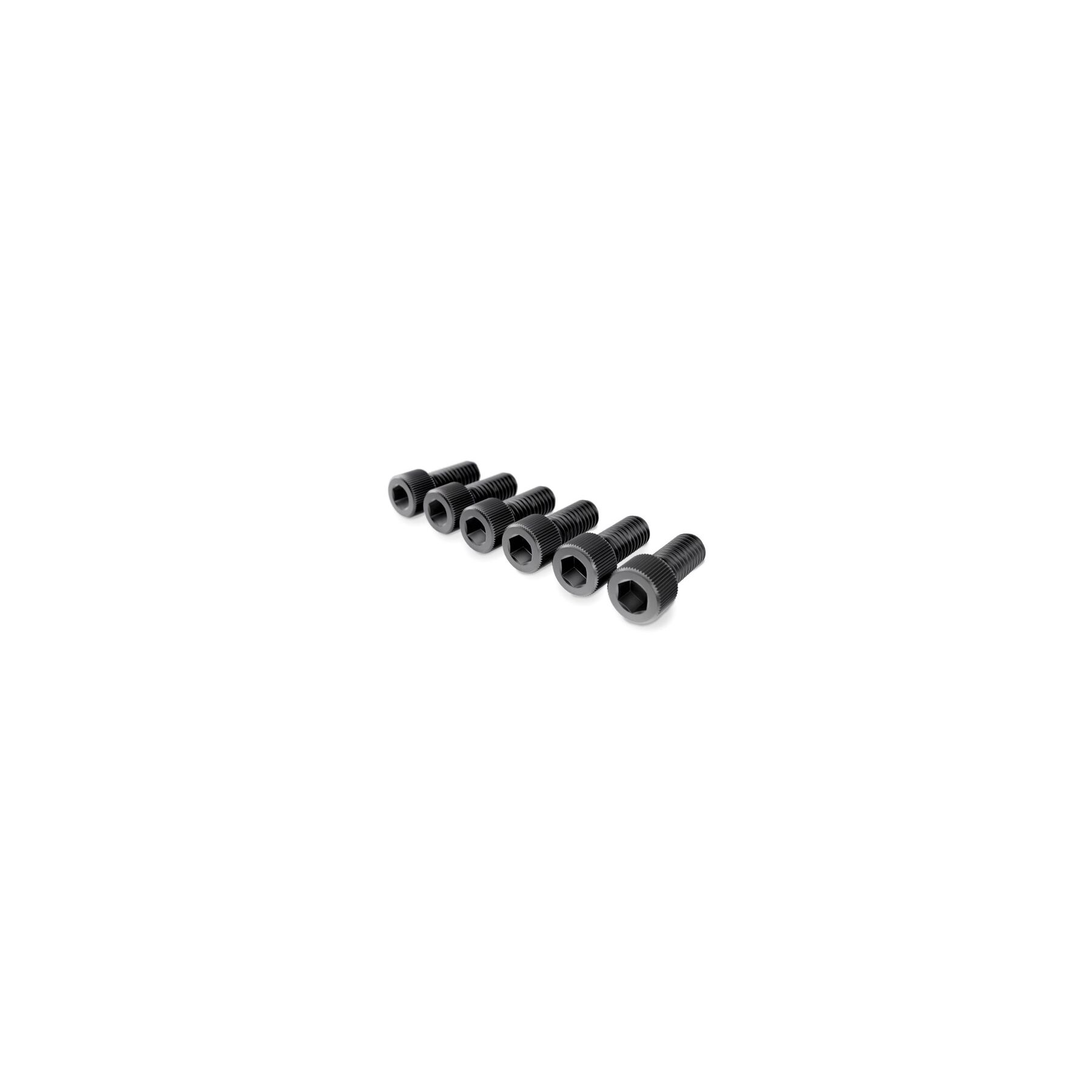 Kraus Pro-Line Black Hardware Kit For Adjustable ISO Bar