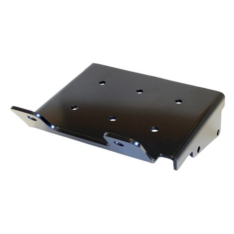 KFI Winch Mount Suzuki KingQuad 400 2008-2025 [Blemished - Very Good]