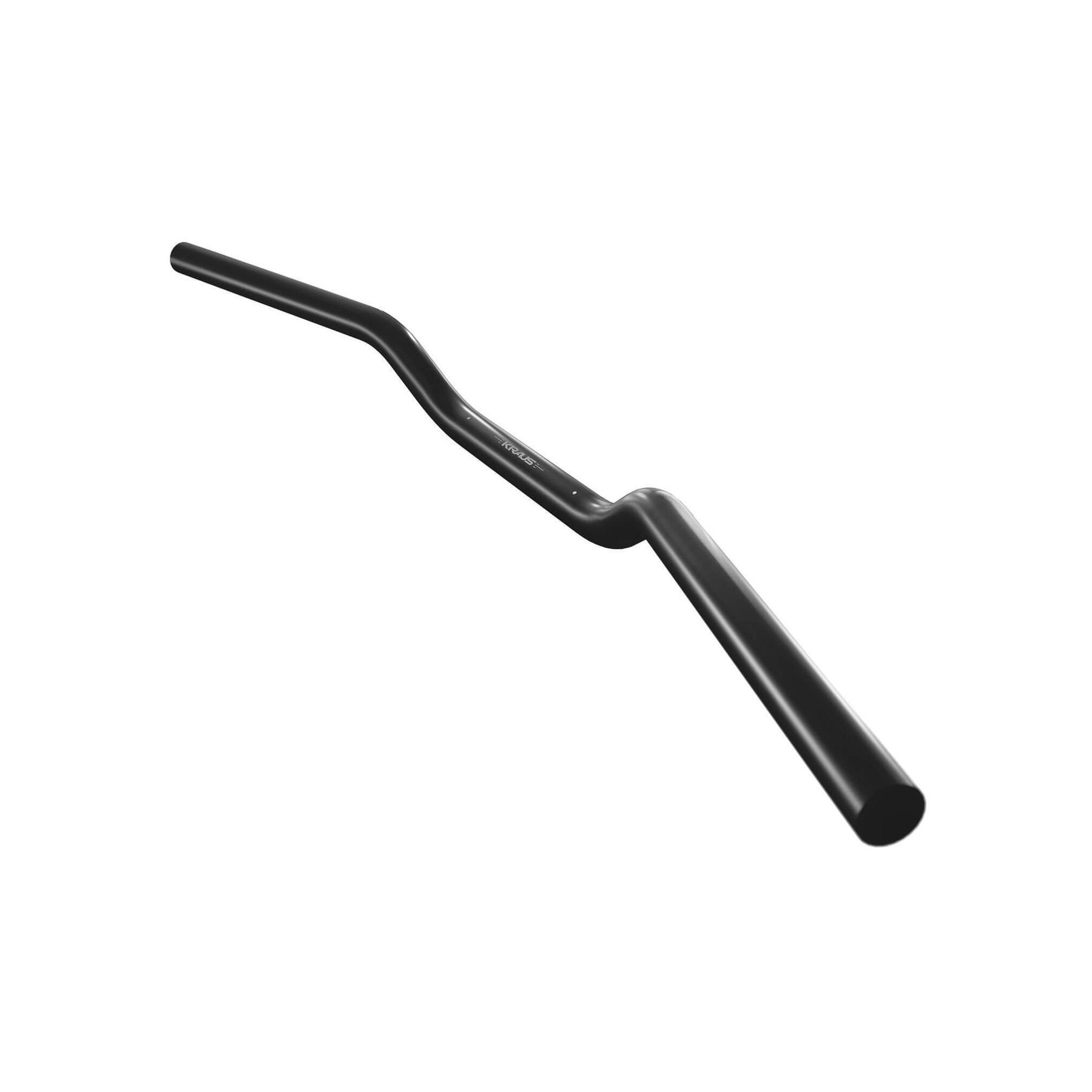 Kraus KR Low Bars For Harley