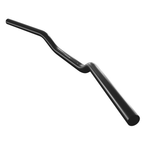 Kraus KR Low Bars For Harley FLHX / FLTRX / Softail 2023-2026