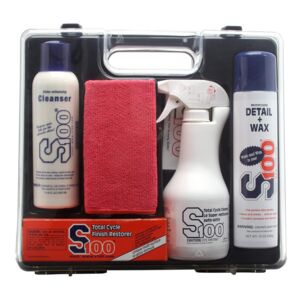 S100 Cycle Care Gift Set