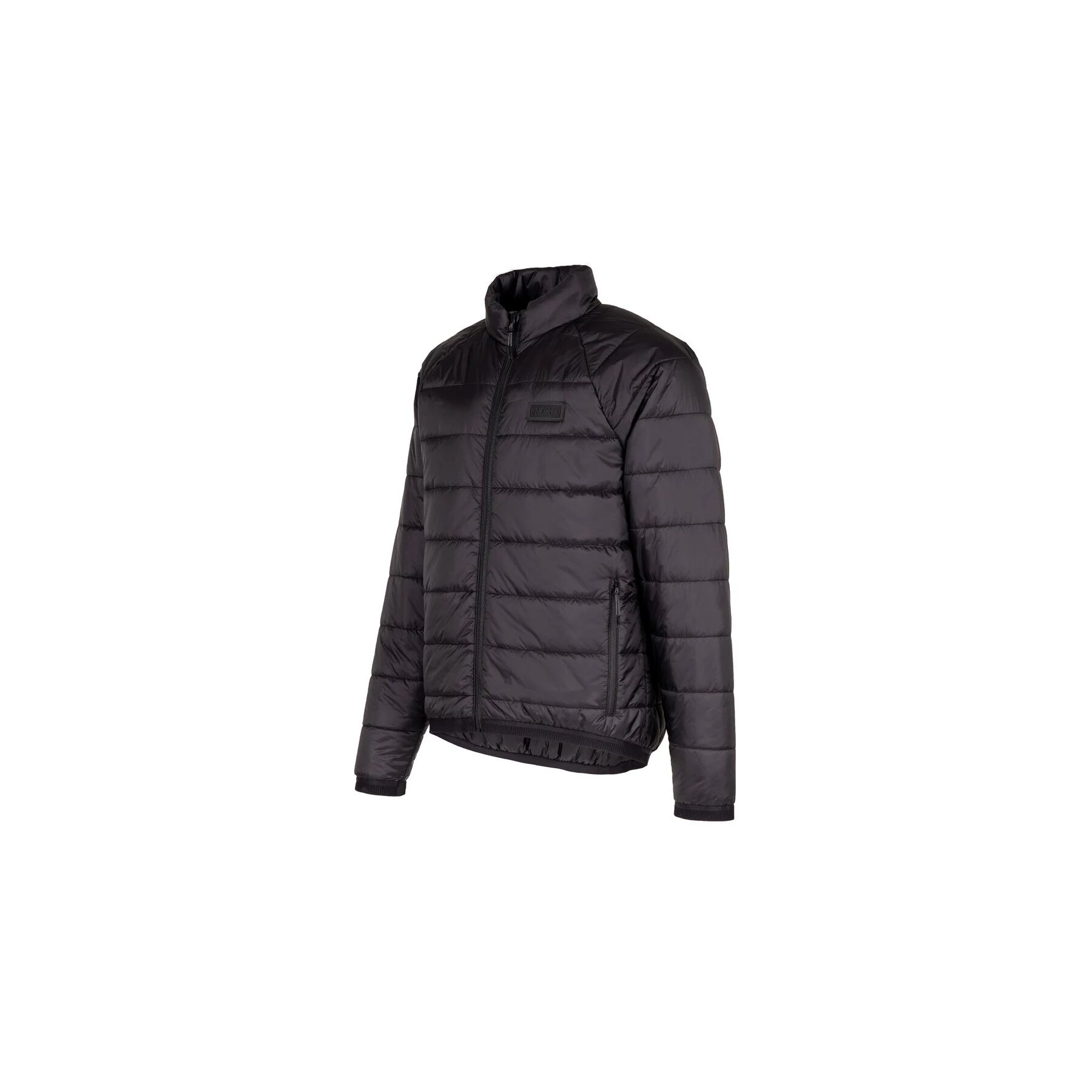 Knox Union Quilted Jacket