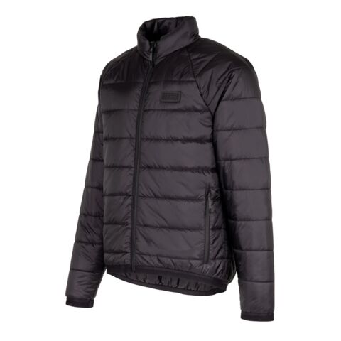 Knox Union Quilted Jacket