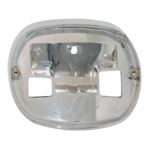 Custom Dynamics Taillight Baseplate For Harley Dyna / Softail 2012-202