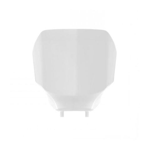 Polisport Front Number Plate Yamaha YZ250F / FX / YZ450F / FX 2023-2026