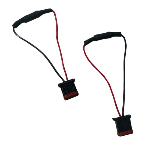 Custom Dynamics Front Turn Signal Load Equalizer For Harley FLTRX 2023-2025