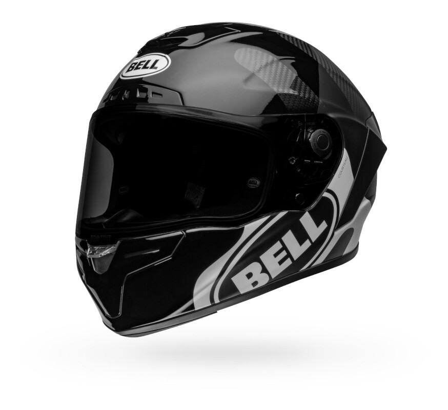 Bell Race Star Flex DLX Hello Cousteau Algae Helmet (SM) - RevZilla