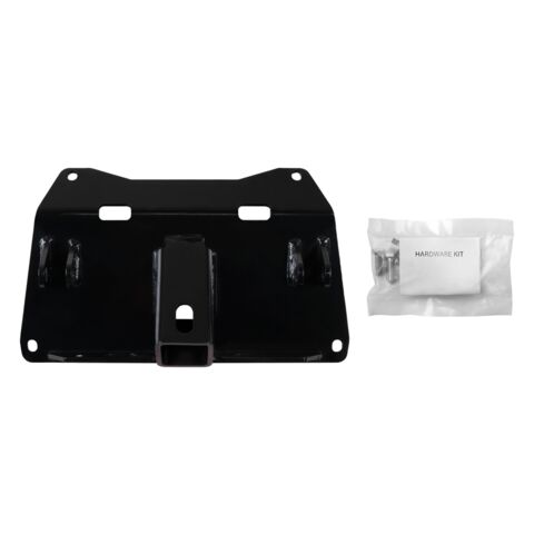 Open Trail UTV Plow Mount Polaris Ranger / Pro XD Full Size 2013-2026