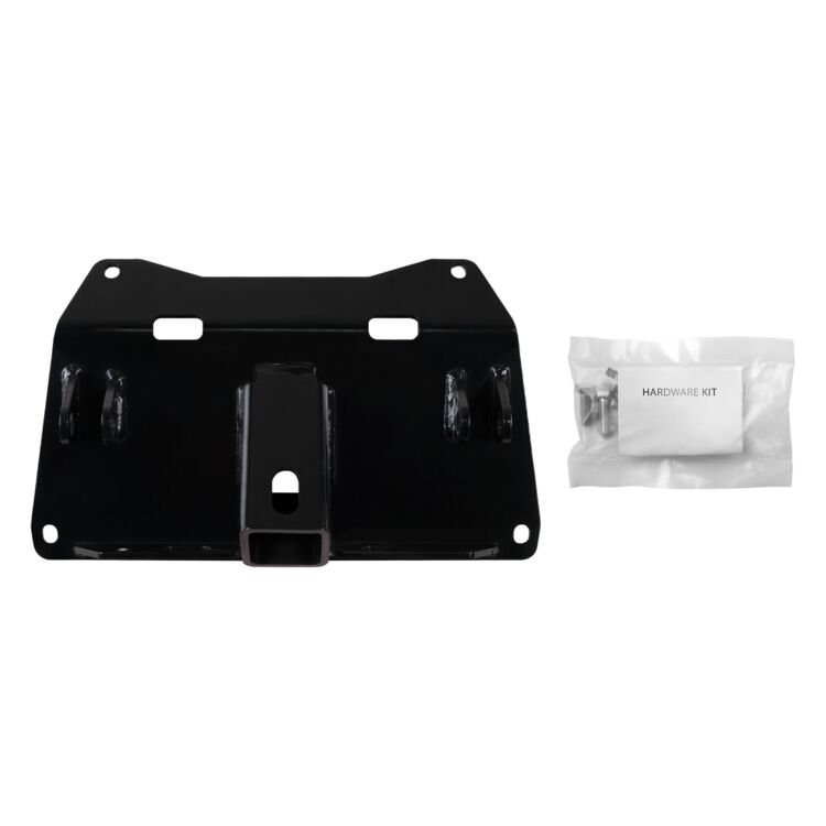 Open Trail UTV Plow Mount Polaris Ranger / Pro XD Full Size 2013-2026