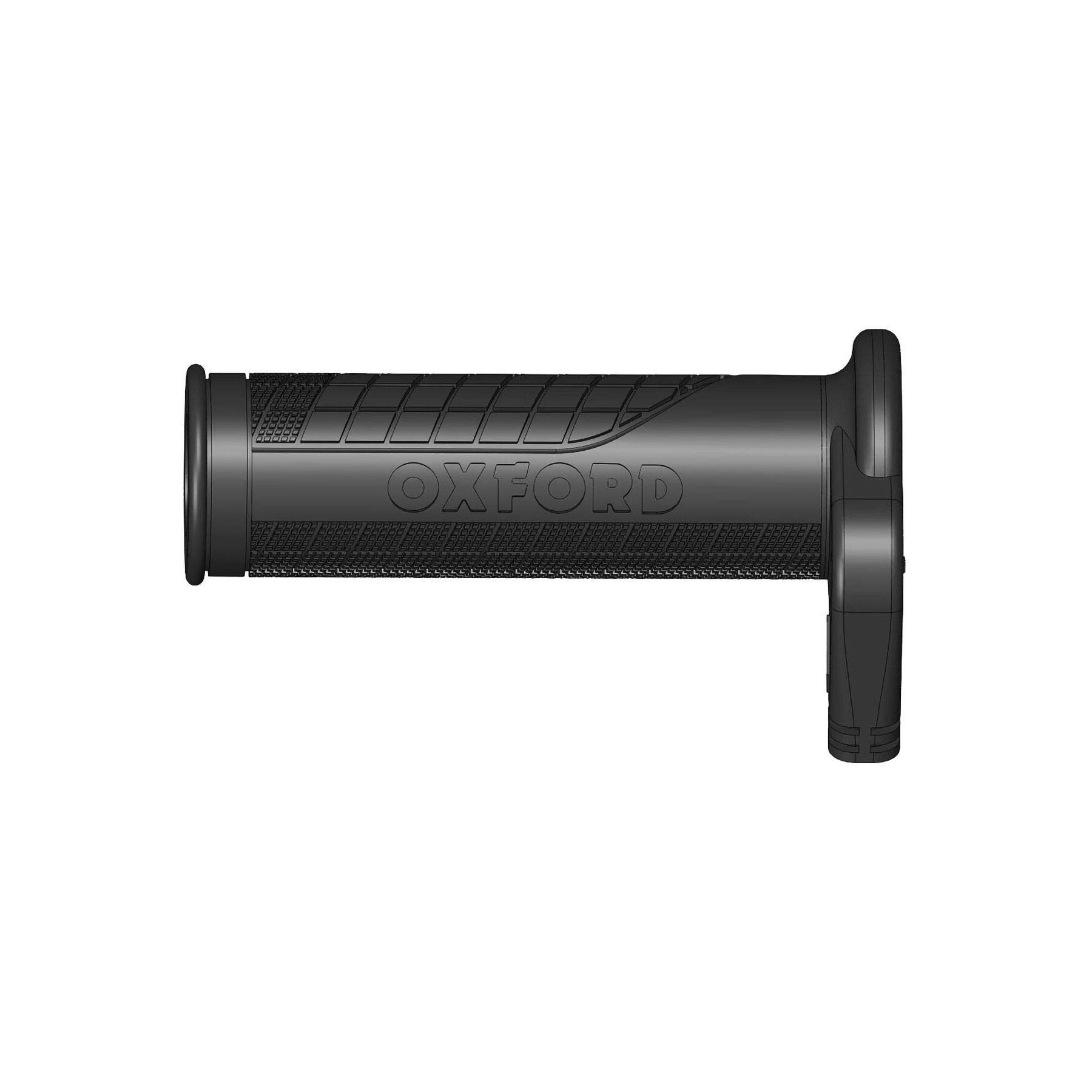 Oxford Replacement Heaterz Cruiser Grip