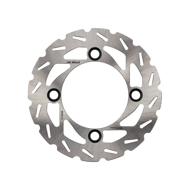 All Balls Racing Brake Rotor Polaris General / Pro XD / Ranger / RZR 2017-2026