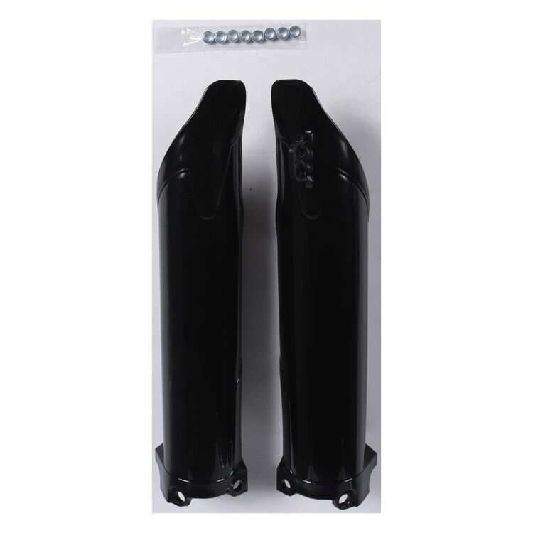 Acerbis Lower Fork Covers Kawasaki KX250F / KX450F 2009-2016