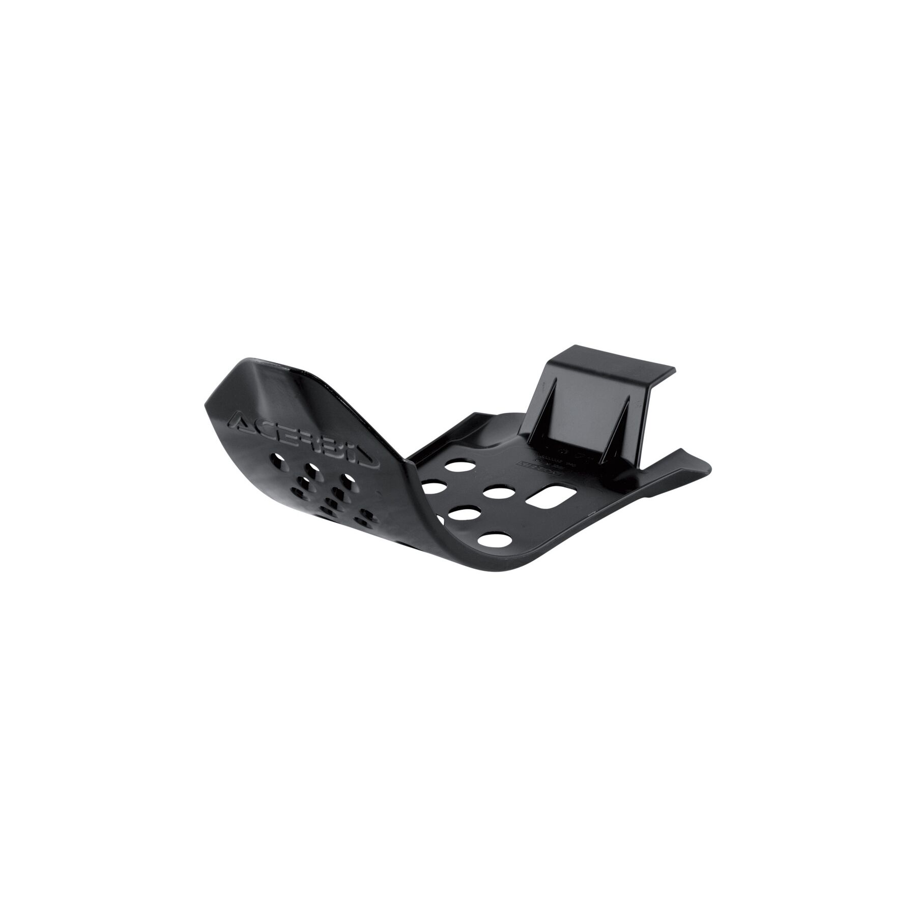 Acerbis MX-Style Skid Plate Kawasaki KX250F 2009-2017