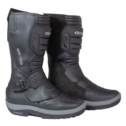 Daytona TransTourMan GTX Boots Black / 43 [Open Box]