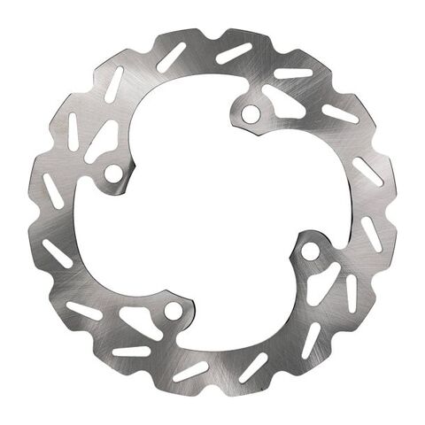 All Balls Racing Rear Brake Rotor Polaris Ace / Pro XD / Ranger / RZR / Sportsman 2004-2026