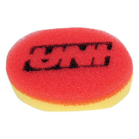 Uni Filter Multi-Stage Competition Air Filter Honda CRF 50 / XR 50 / CRF 70 / XR 70 1997-2026