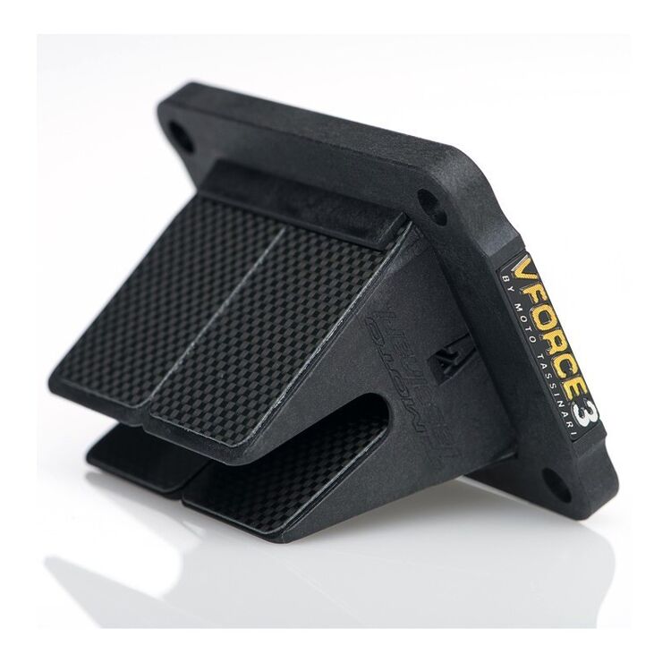 V Force 3 Reed Valve System Kawasaki KX250 1987-2004 [Open Box]