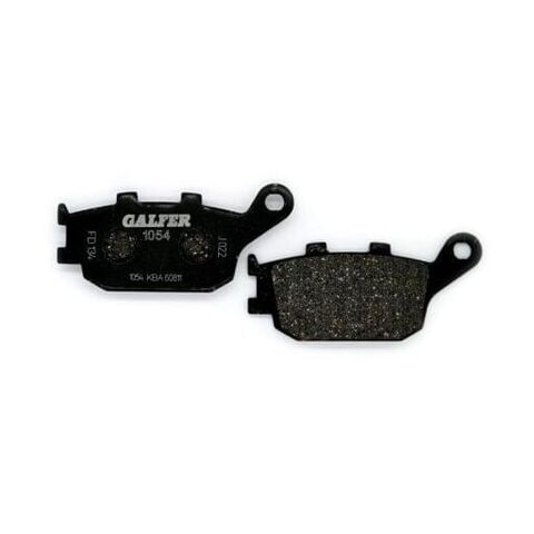Galfer Semi-Metallic Rear Brake Pads FD134 [Open Box]