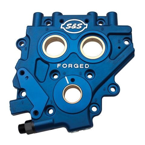 S&S Cycle TC3 Cam Plate For Harley Twin Cam 2006-2017 [Open Box]