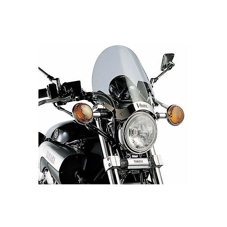 Givi Airstars Windscreen A123 Yamaha VMAX 1200