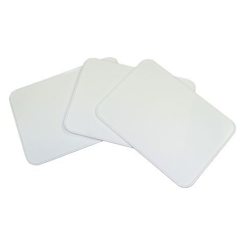 Uni Filter Plastic Number Plate