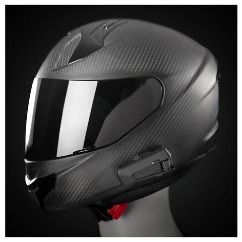 Cardo PackTalk Pro Headset Single [Previously Installed]